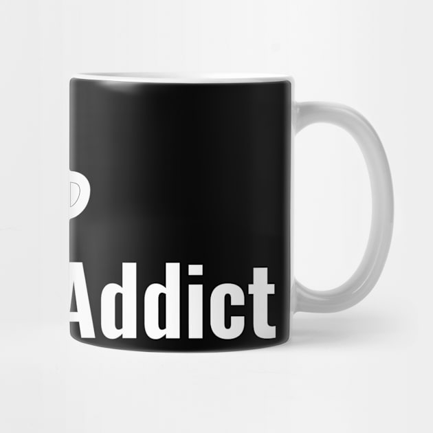 Coffee Addict by LAMUS